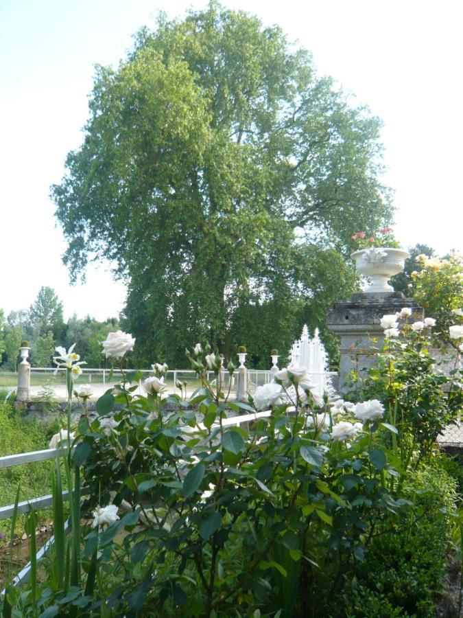 Chateau De Juvigny Екстериор снимка