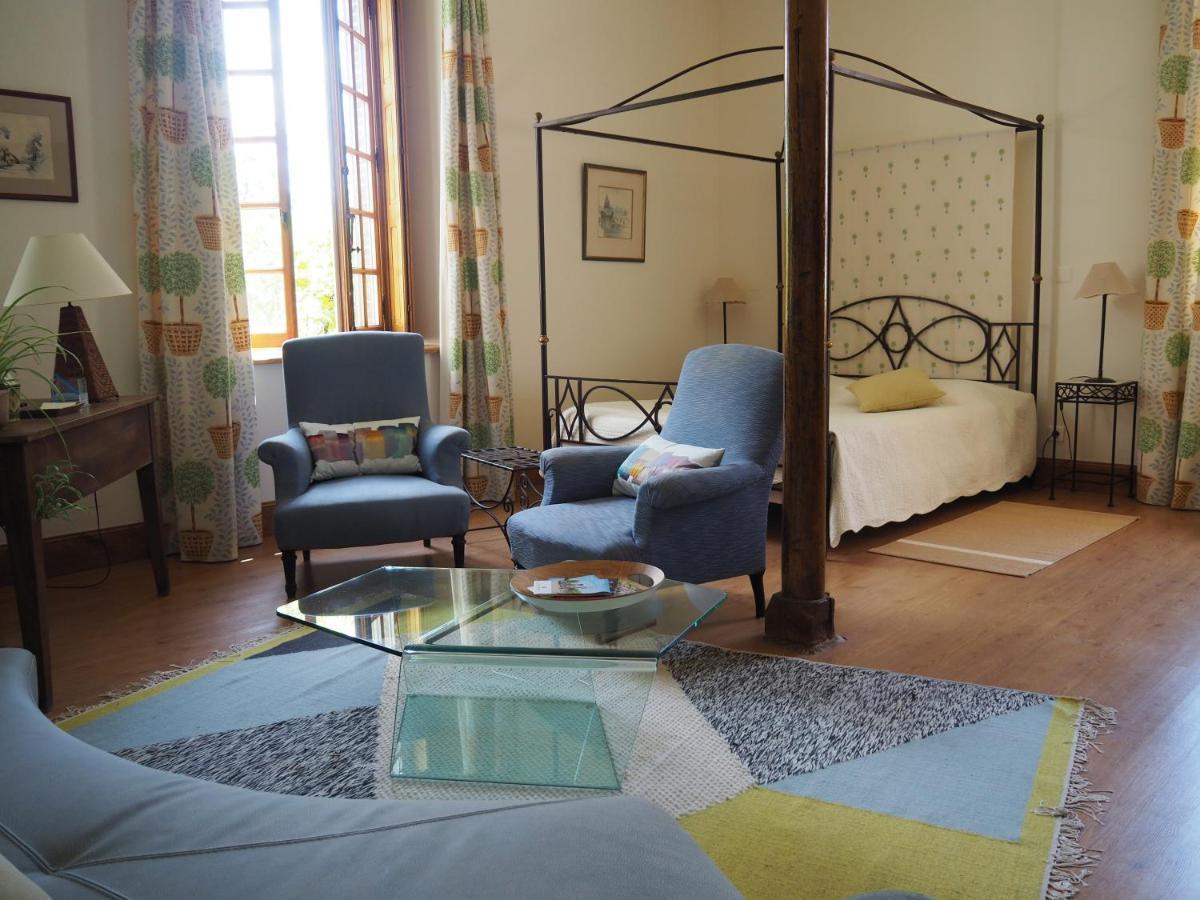 Chateau De Juvigny Екстериор снимка