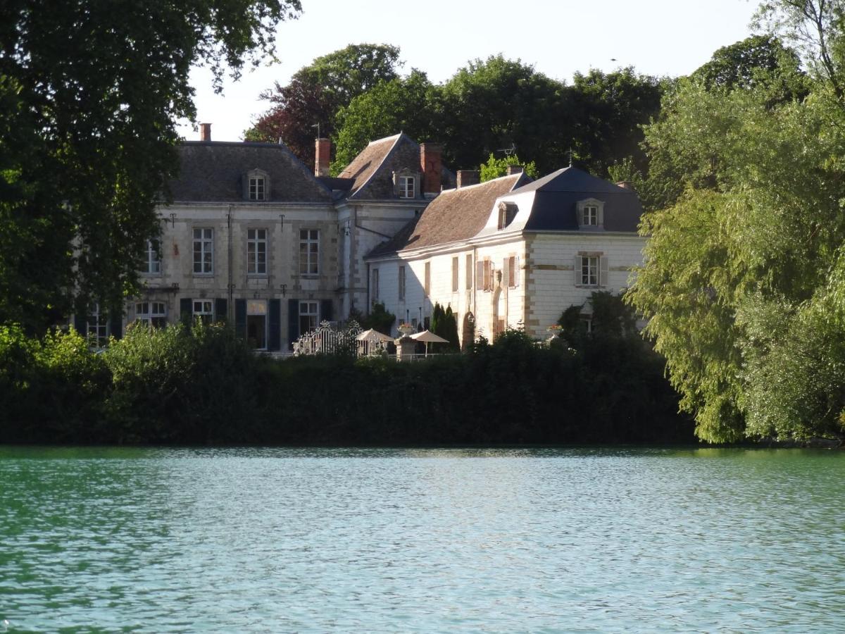 Chateau De Juvigny Екстериор снимка