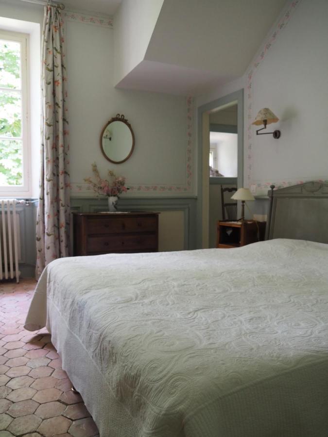 Chateau De Juvigny Екстериор снимка