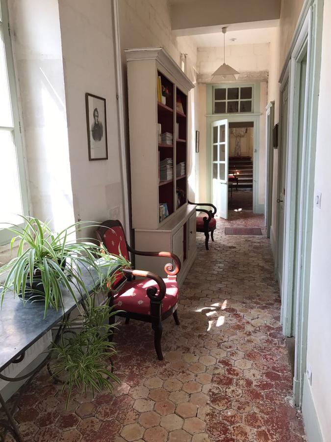 Chateau De Juvigny Екстериор снимка