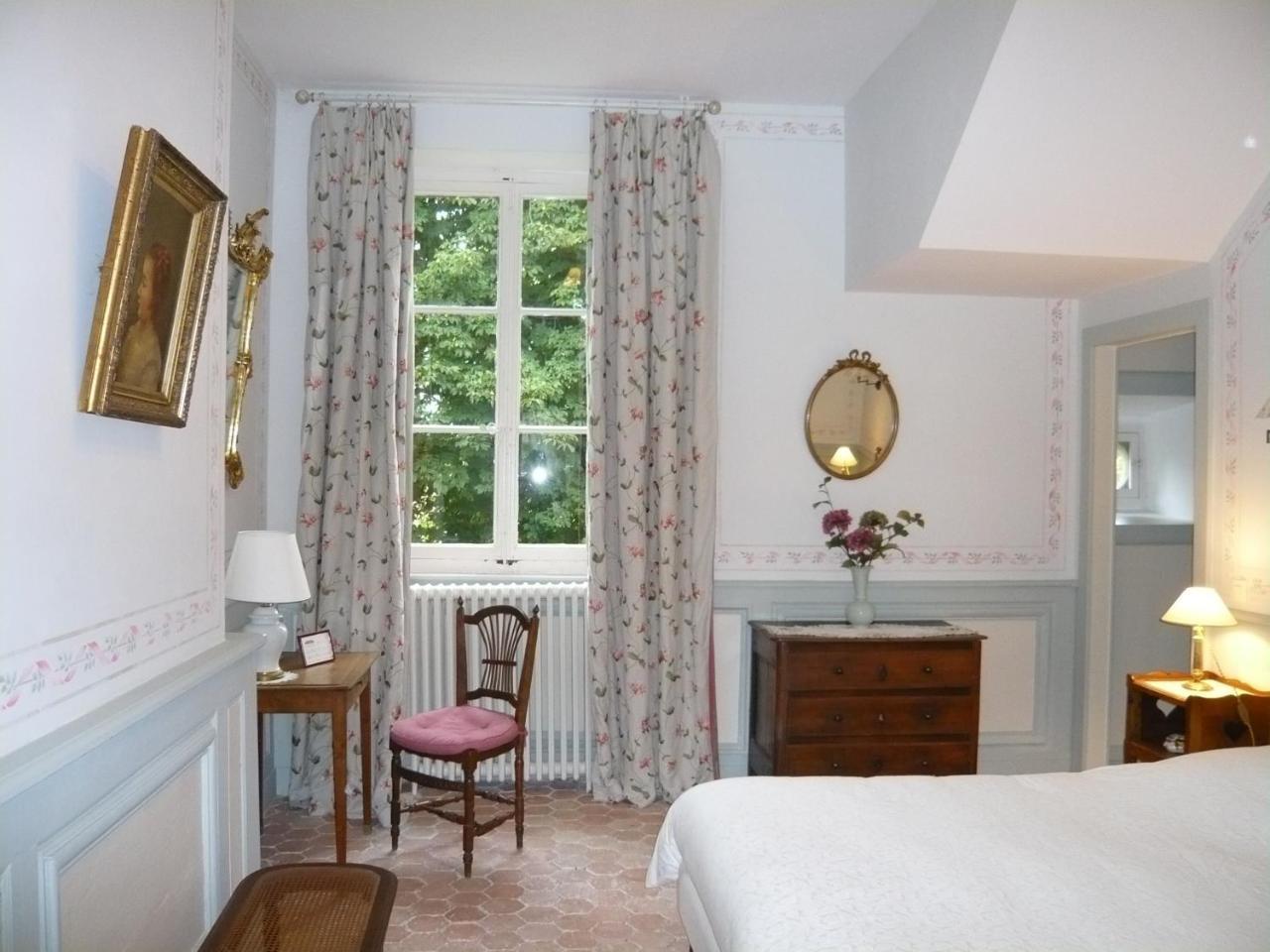 Chateau De Juvigny Екстериор снимка